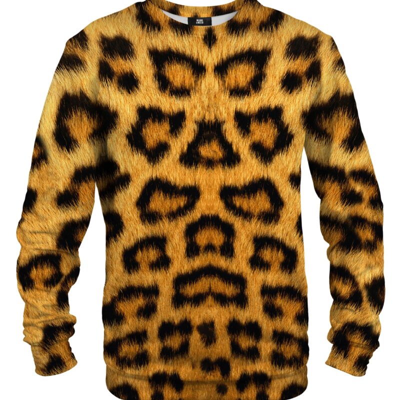 Leopard Spots