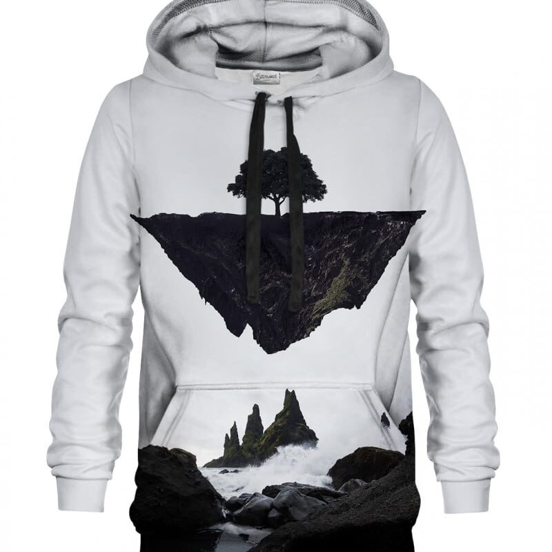 Levitation Hoodie