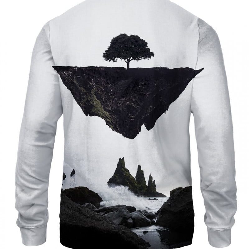 Levitation Sweater - Afbeelding 2