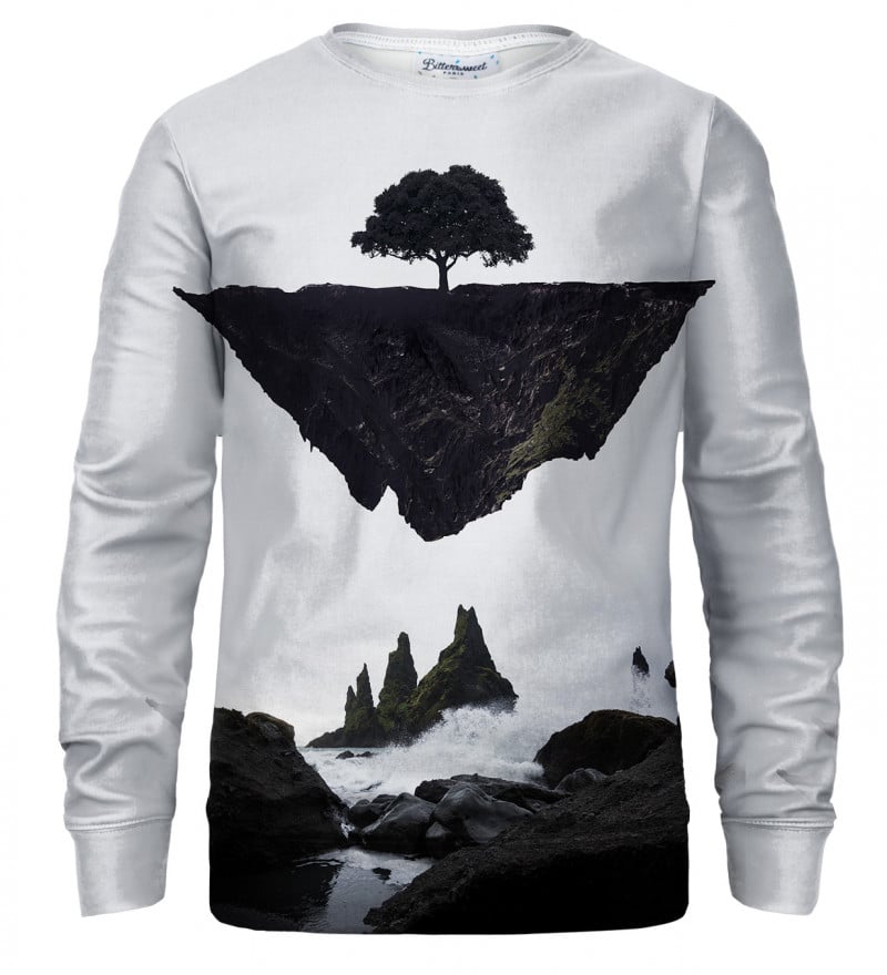 Levitation Sweater Levitation Sweater