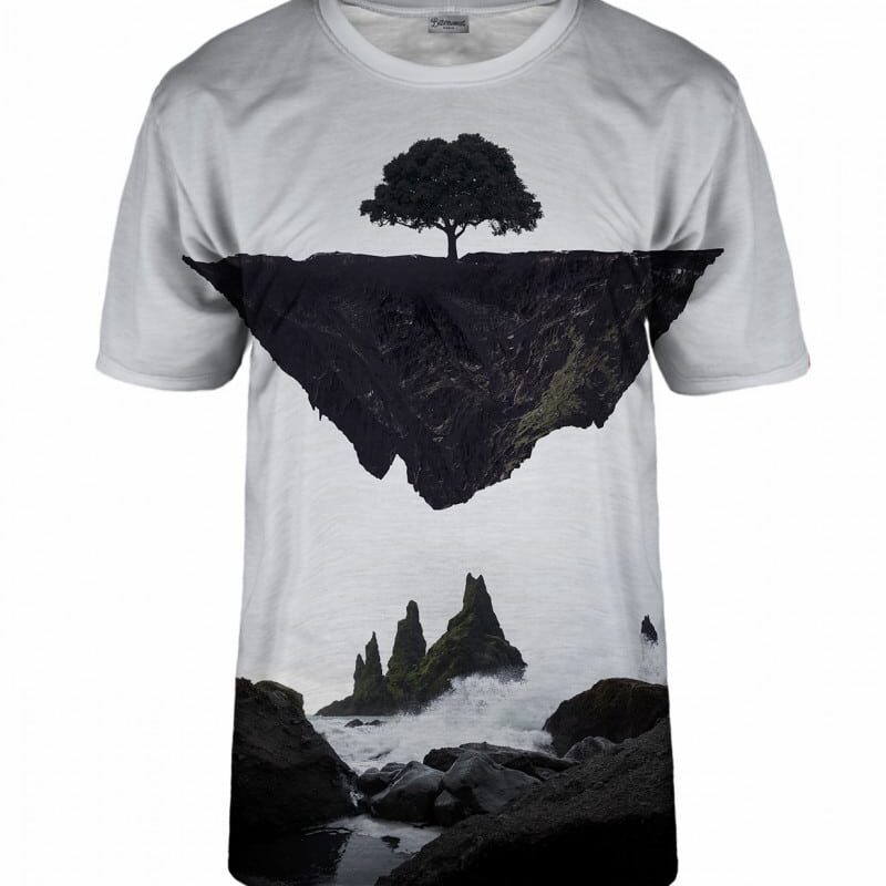 Levitation T-shirt