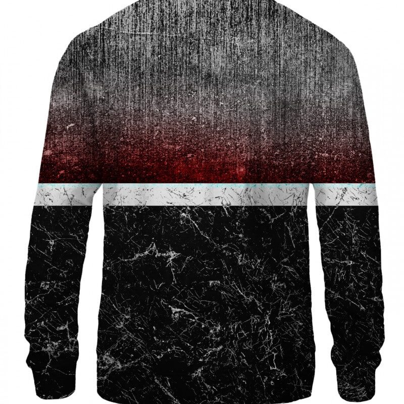 Lot of Grunge Sweater - Afbeelding 2