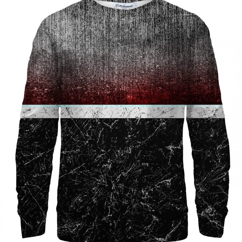 Lot of Grunge Sweater