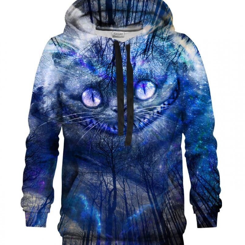 Magic Cat Hoodie