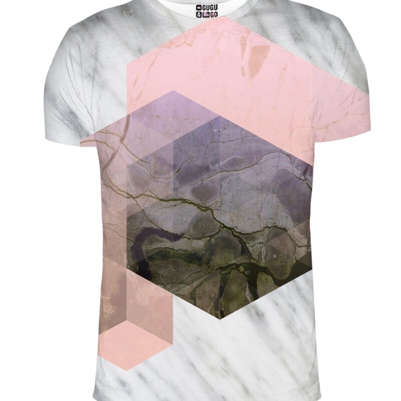 Marble River T Shirt