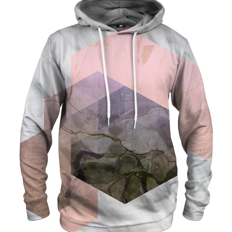 Marble River hoodie