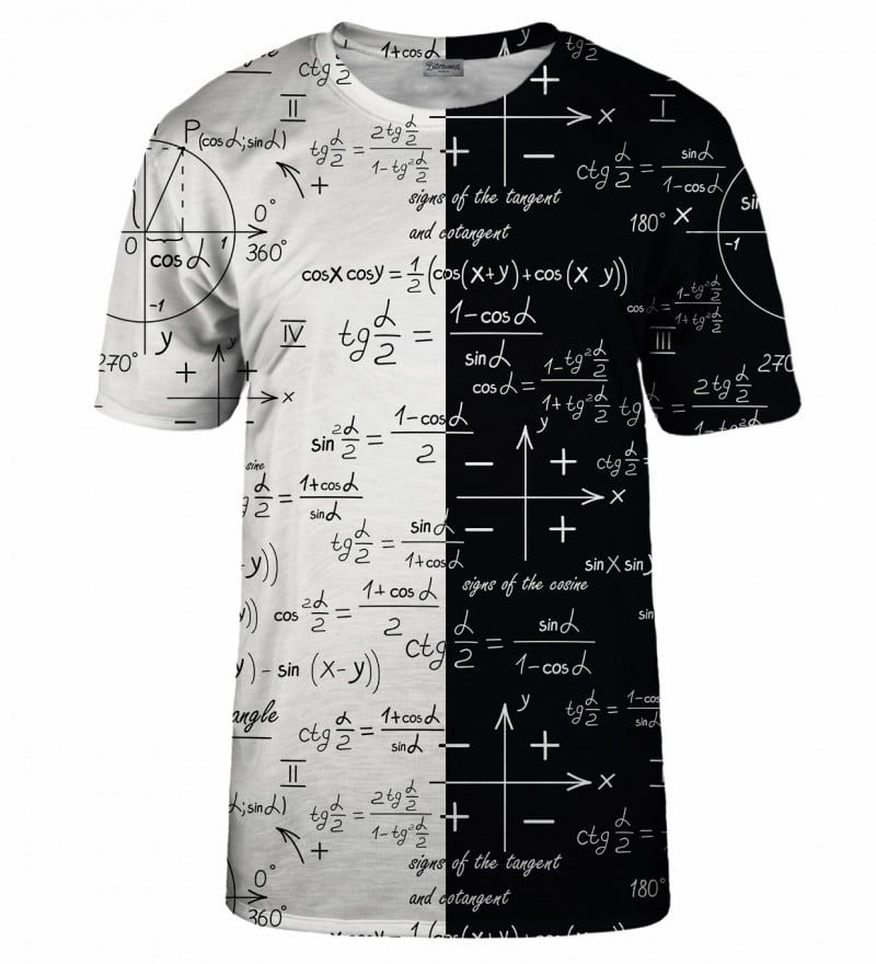 Math T-shirt Math T-shirt