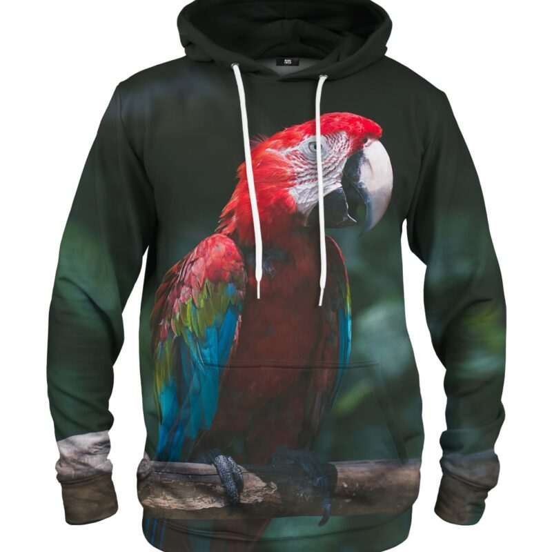 Maverick hoodie