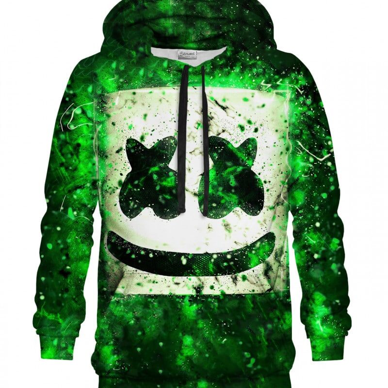 Mello Hoodie