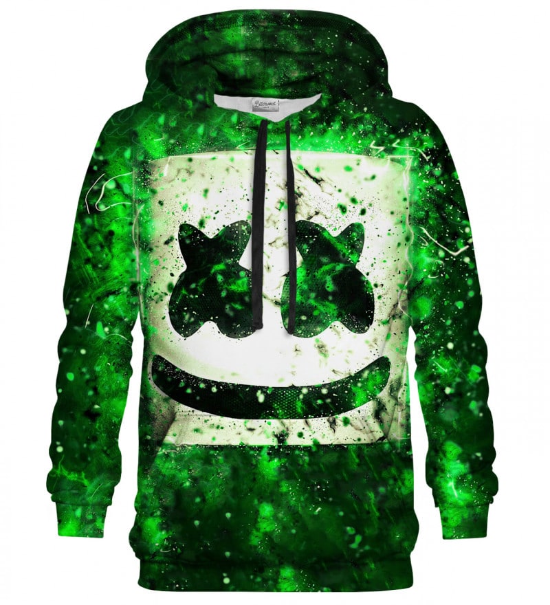Mello Hoodie Mello Hoodie