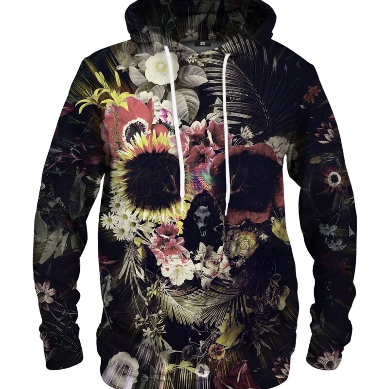 Memento Mori hoodie