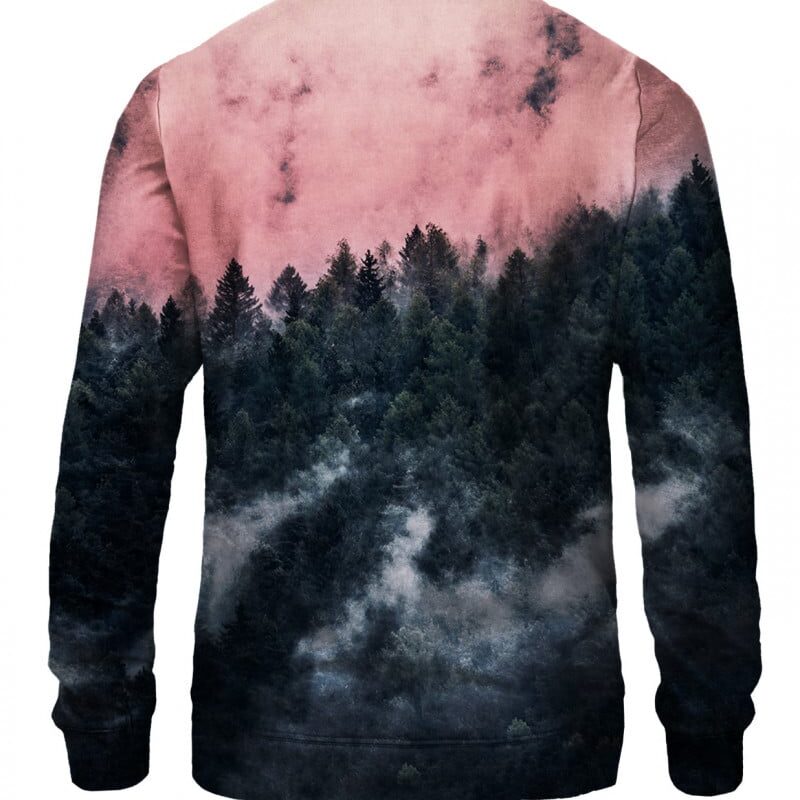 Mighty Forest Sweater - Afbeelding 2