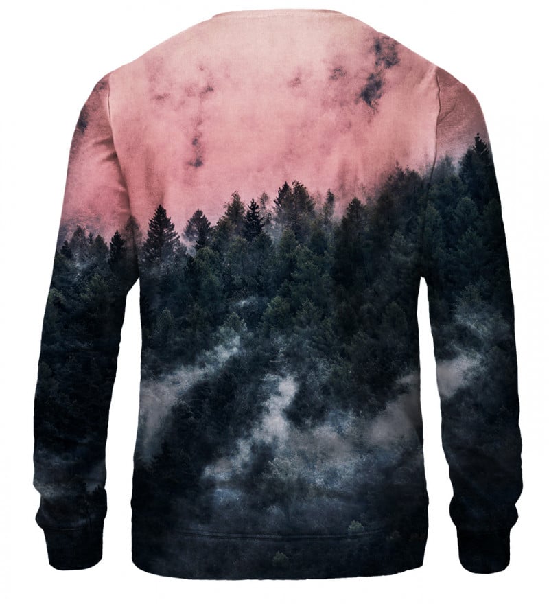 Mighty Forest Sweater Mighty Forest Sweater