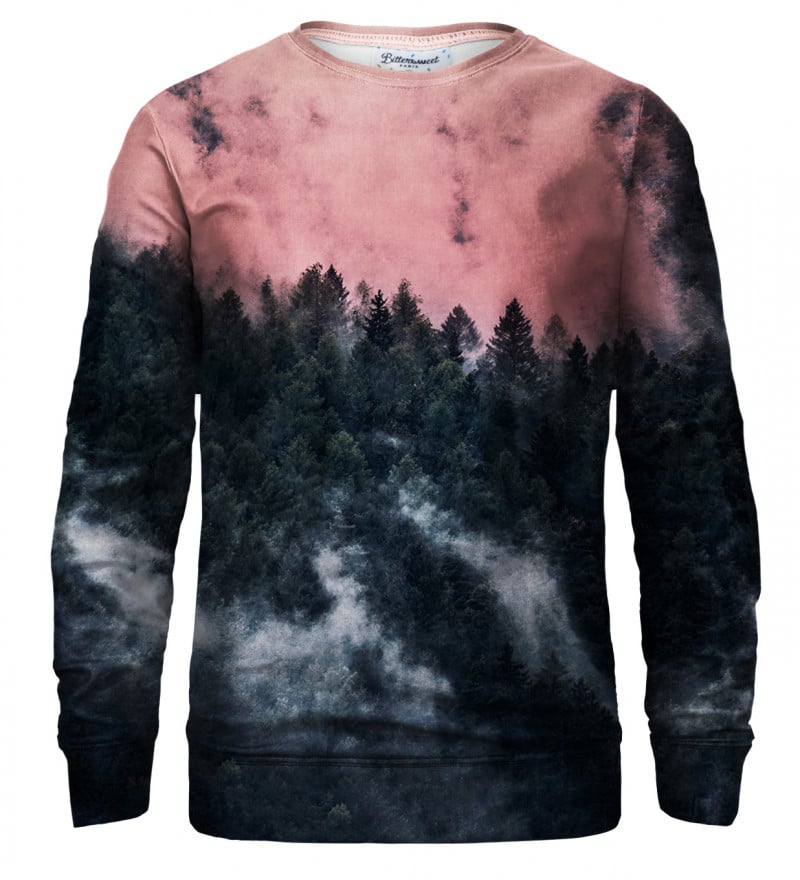 Mighty Forest Sweater Mighty Forest Sweater