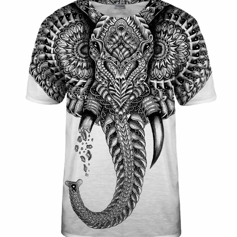 Mighty King T-shirt