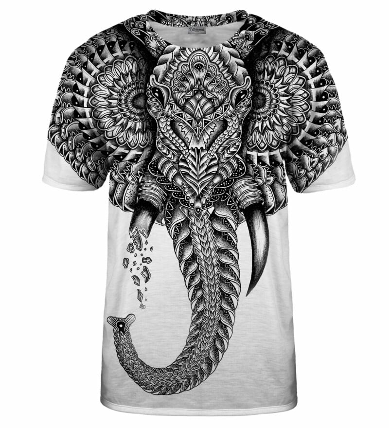 Mighty King T-shirt Mighty King T-shirt