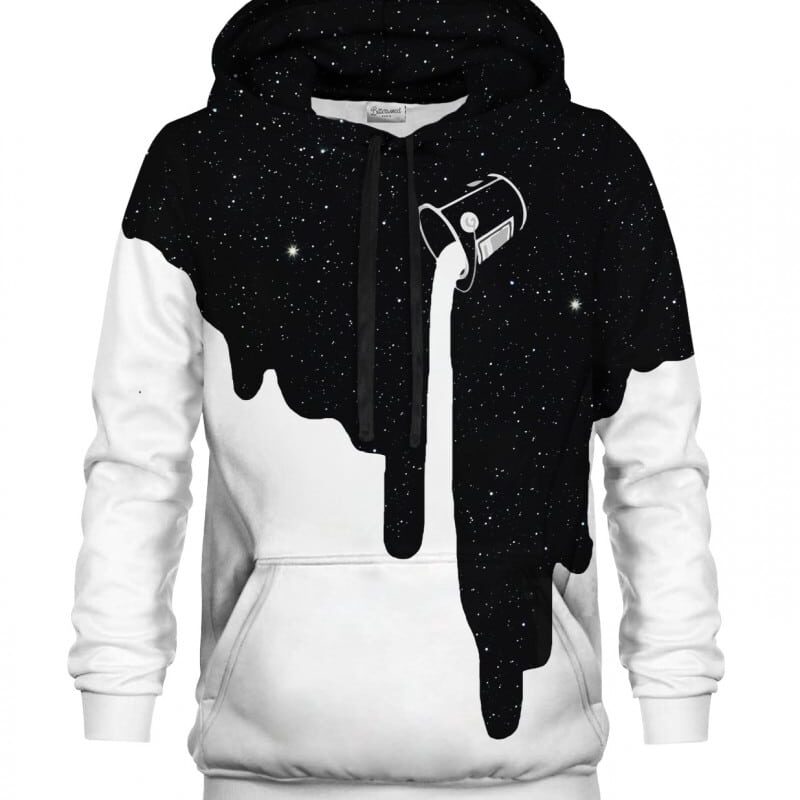 Milky Way Hoodie