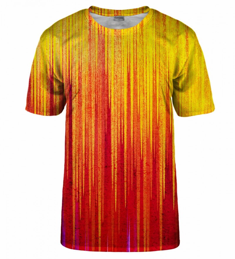 Mixed Colors T-shirt