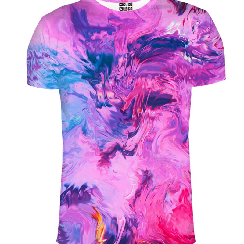 Modern Painting T-Shirt