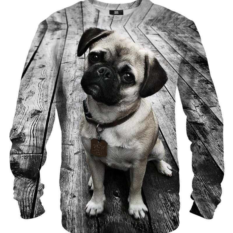 Mops sweater