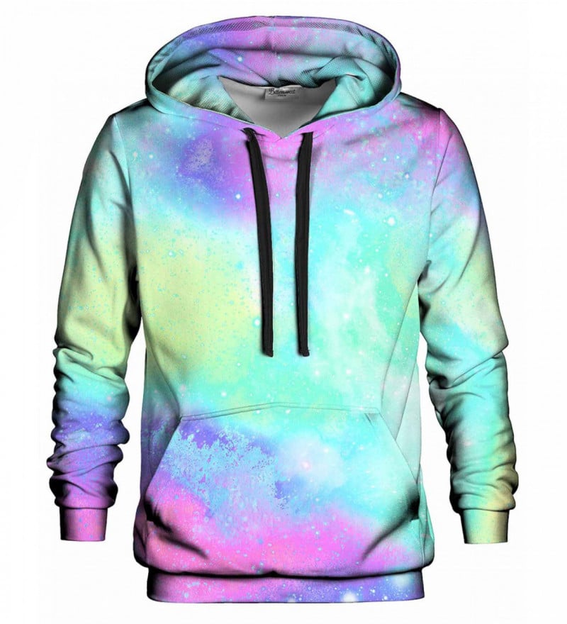 Mulitcolor Hoodie