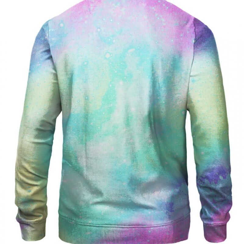 Multicolor Sweater - Afbeelding 2