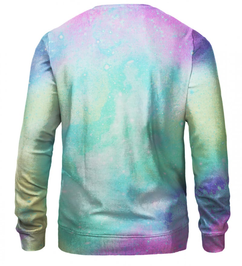 Multicolor Sweater Multicolor Sweater