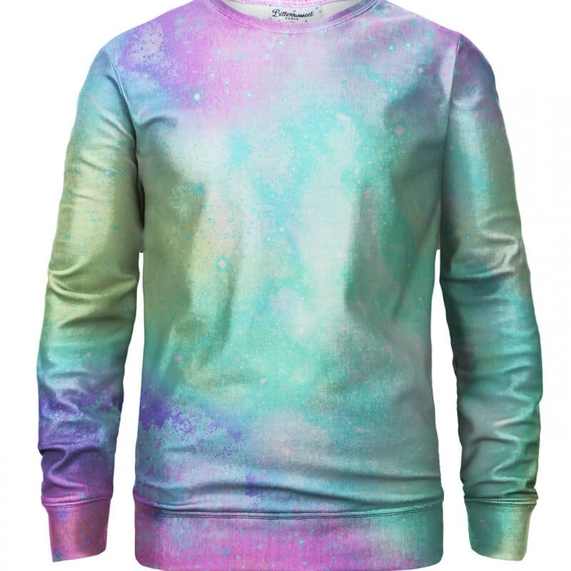 Multicolor Sweater