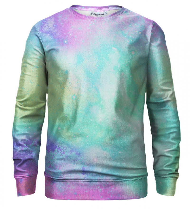 Multicolor Sweater Multicolor Sweater