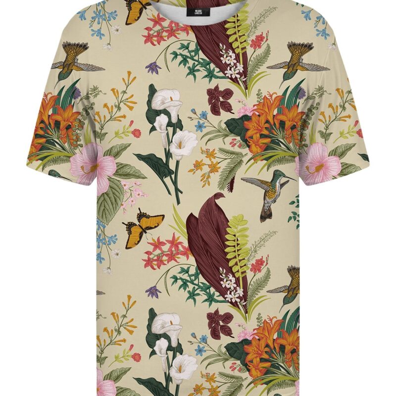 Nature t-shirt