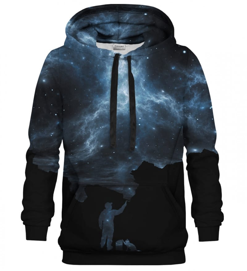 Nebula Painter Hoodie Nebula Painter Hoodie