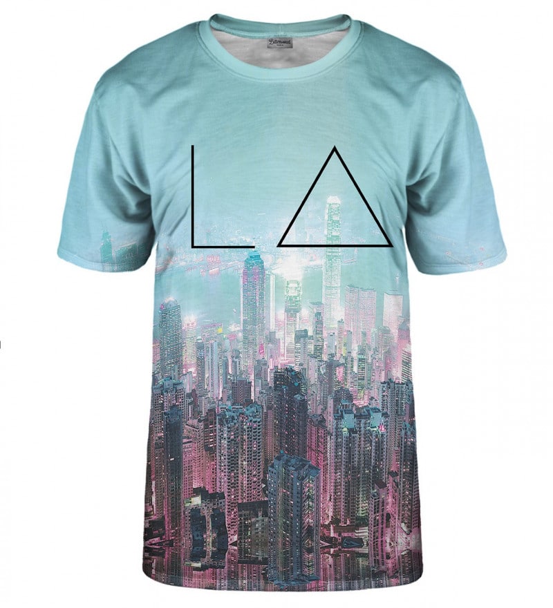 New Vision T-shirt New Vision T-shirt