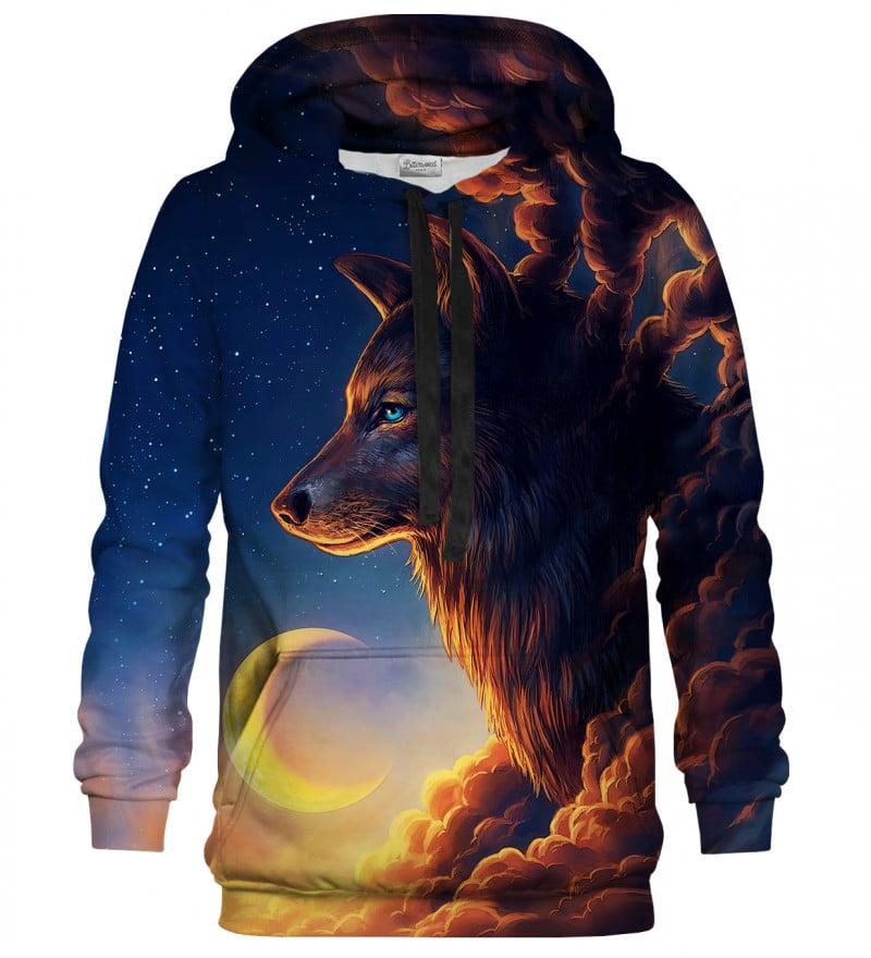 Night Guardian Hoodie Night Guardian Hoodie