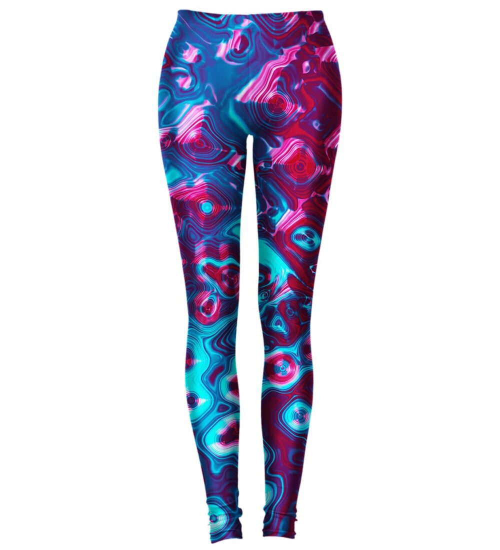 Noname 18 Leggings