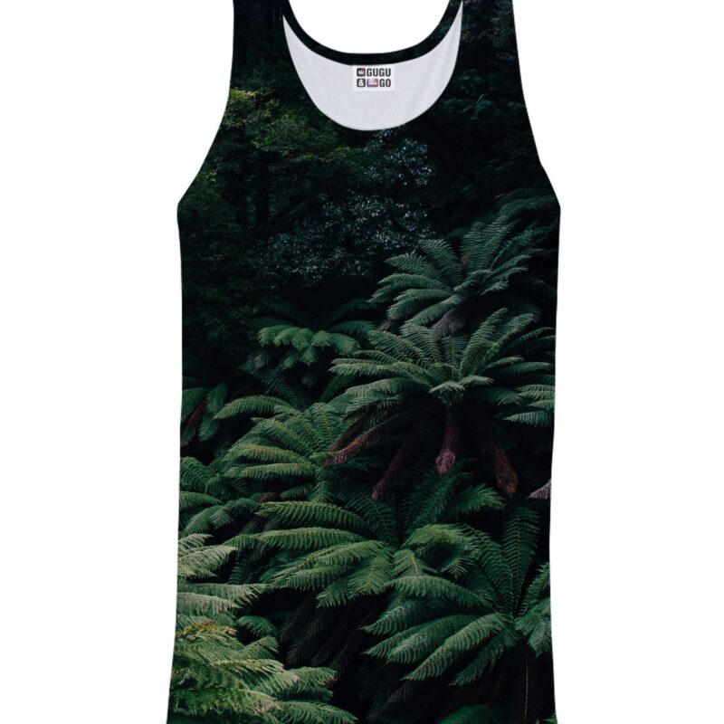 Noname 6 Tank Top