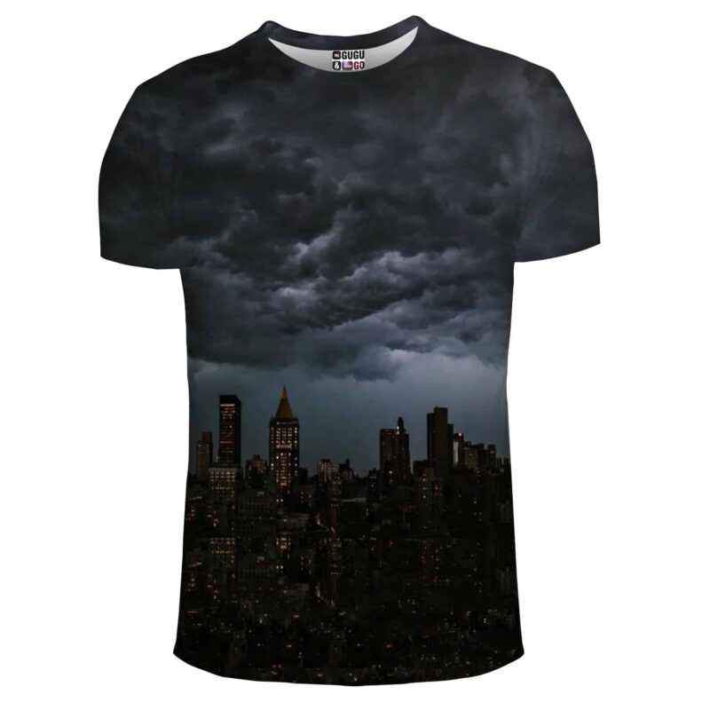 Nyc T Shirt