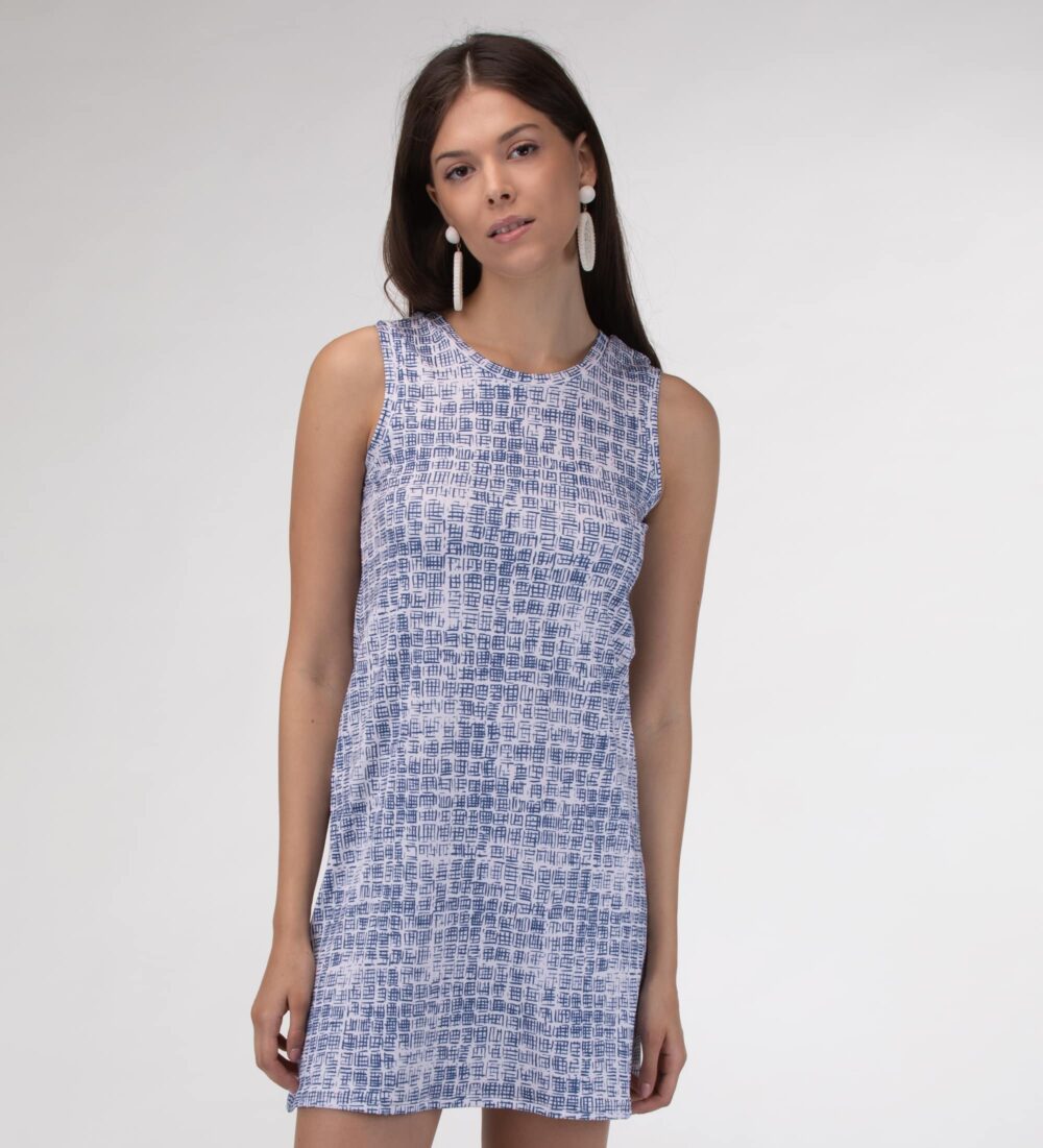 Ocean windows jurk
