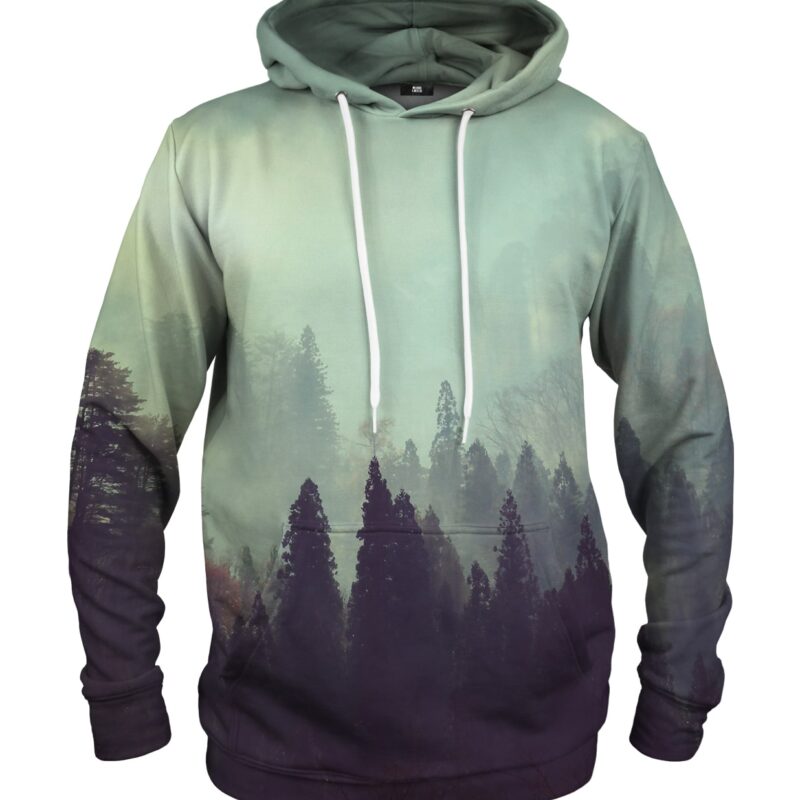 Old Forest hoodie