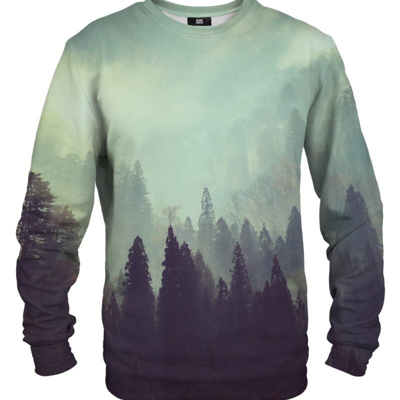 Old Forest sweater