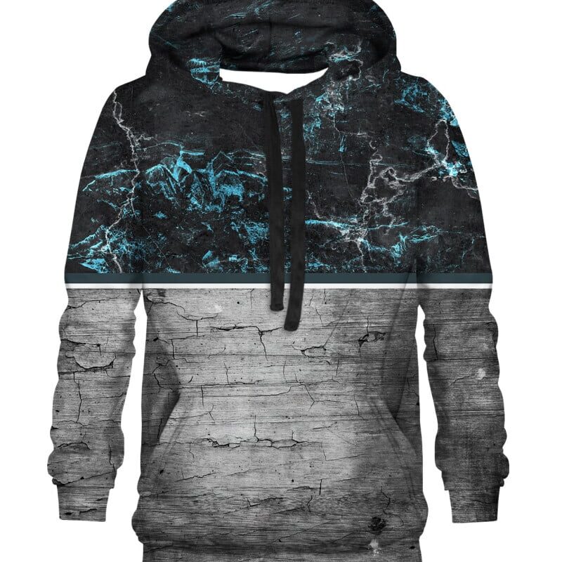 Old Wall Hoodie