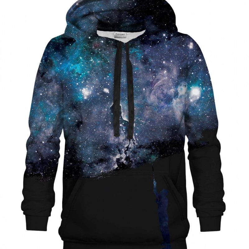 Paint your Nebula Hoodie