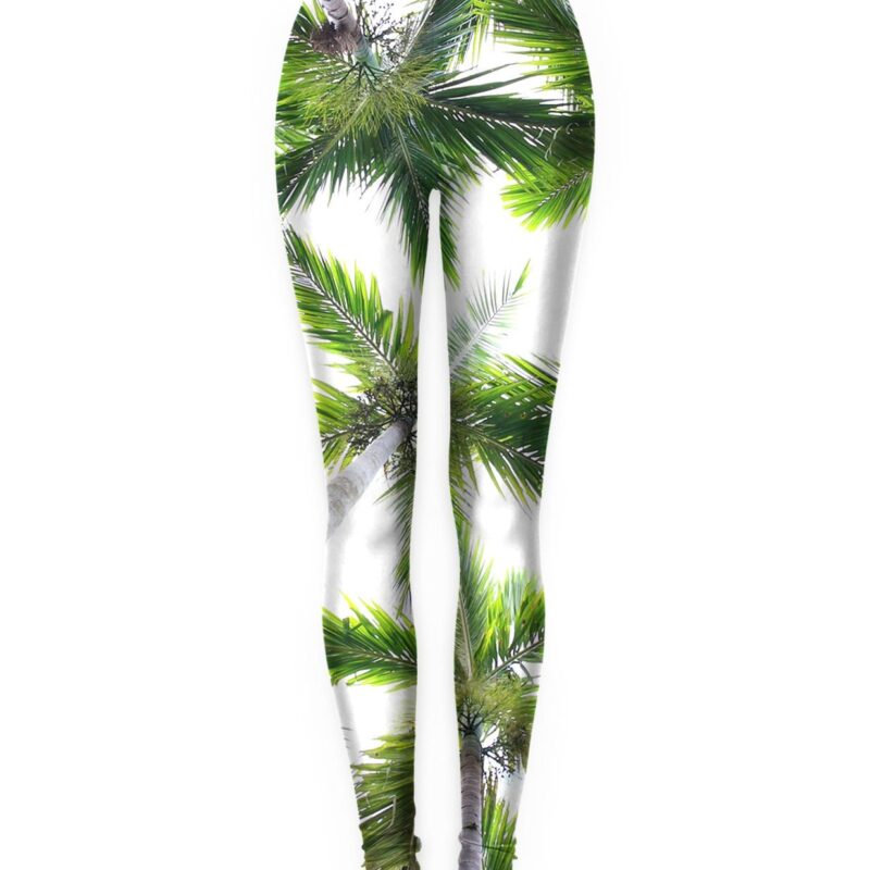 Palm Leggings
