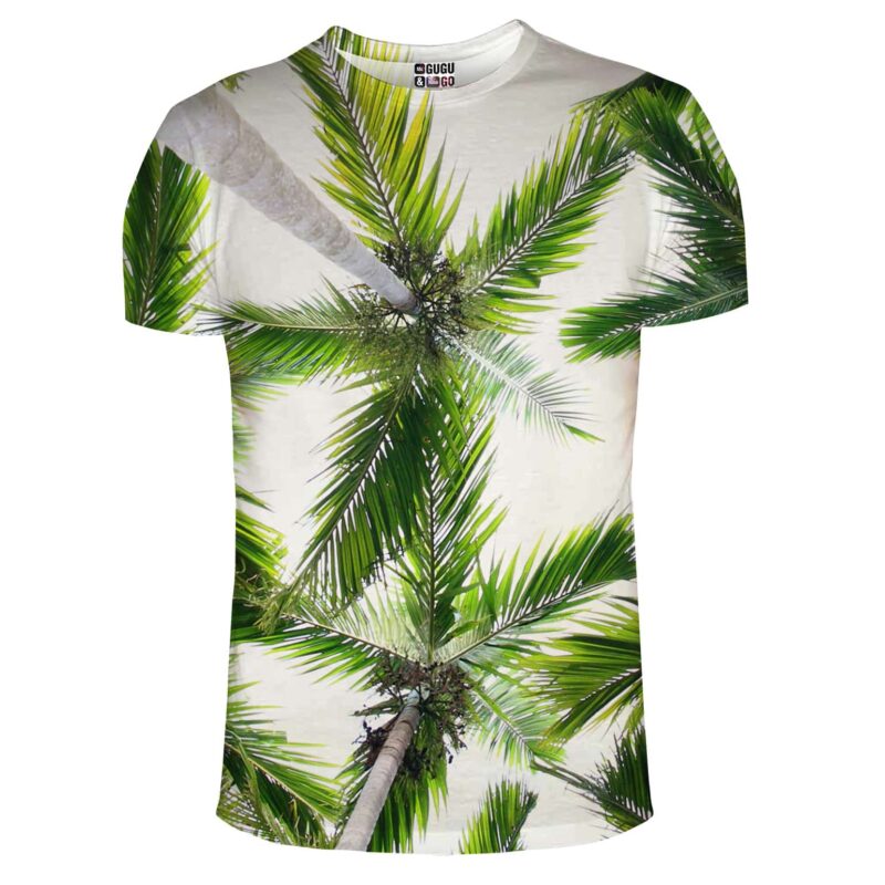 Palm T Shirt