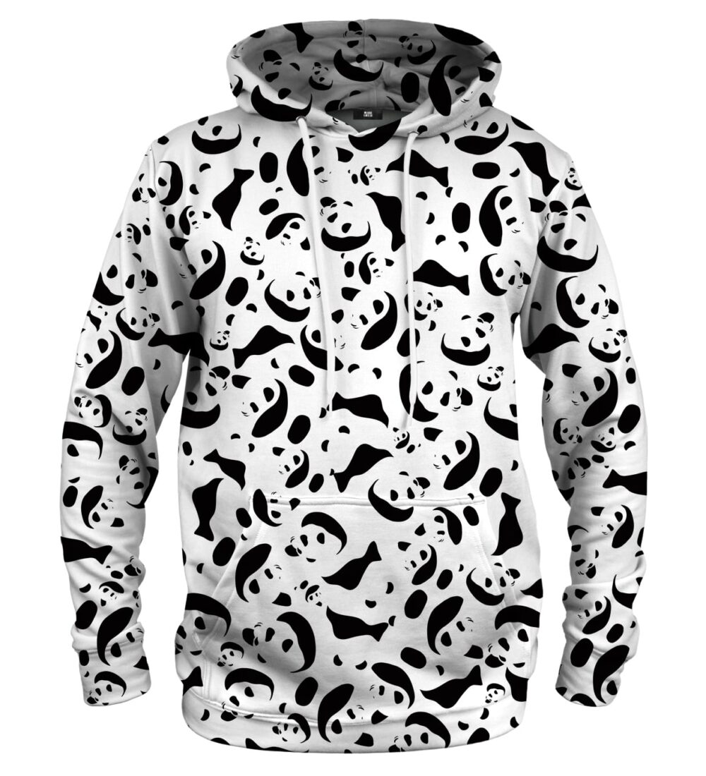 Pandemonium hoodie