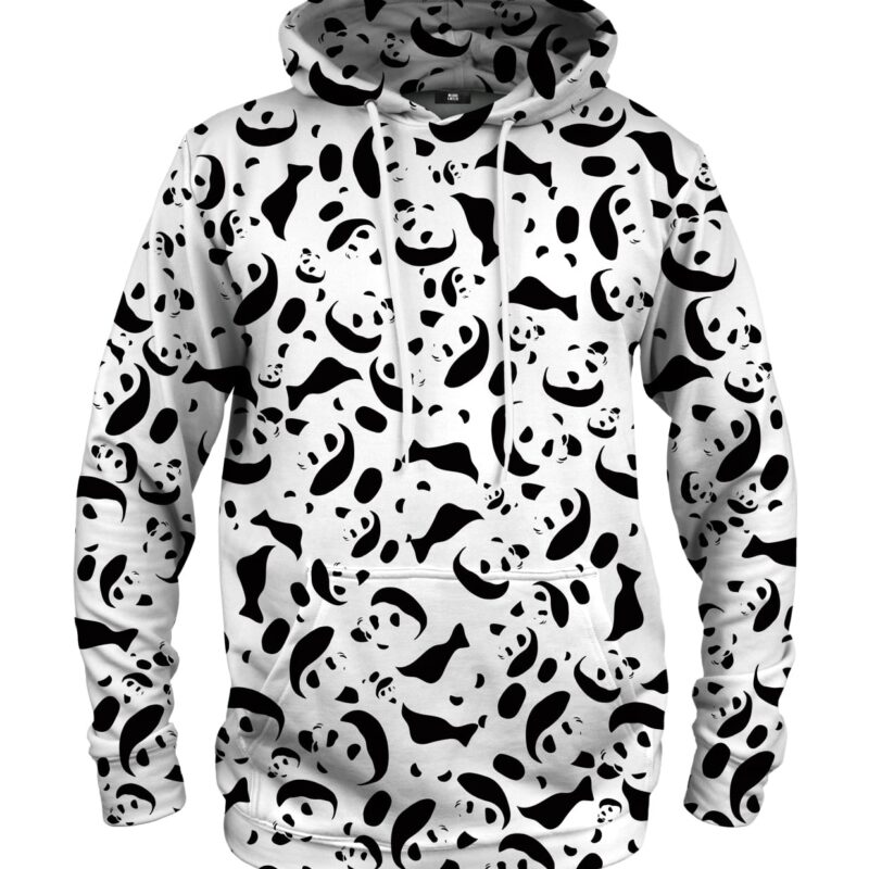 Pandemonium hoodie