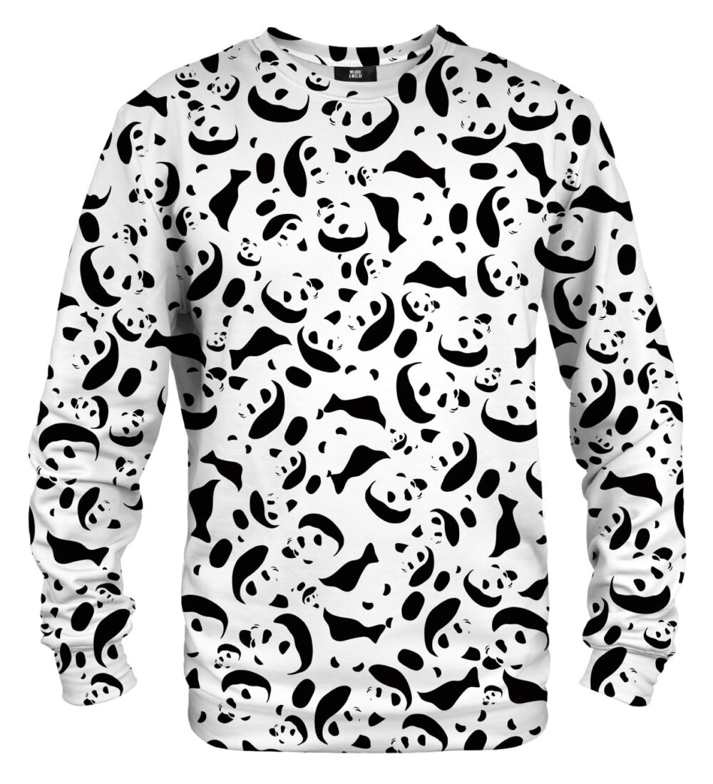 Pandemonium sweater