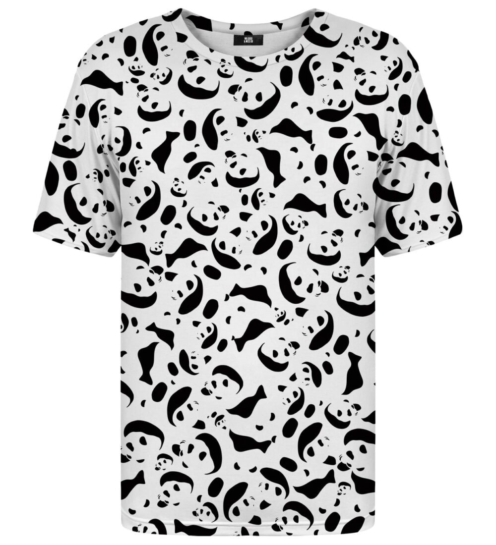 Pandemonium t-shirt Pandemonium t-shirt