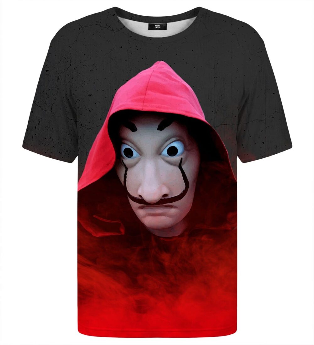 Partigiano t-shirt Partigiano t-shirt