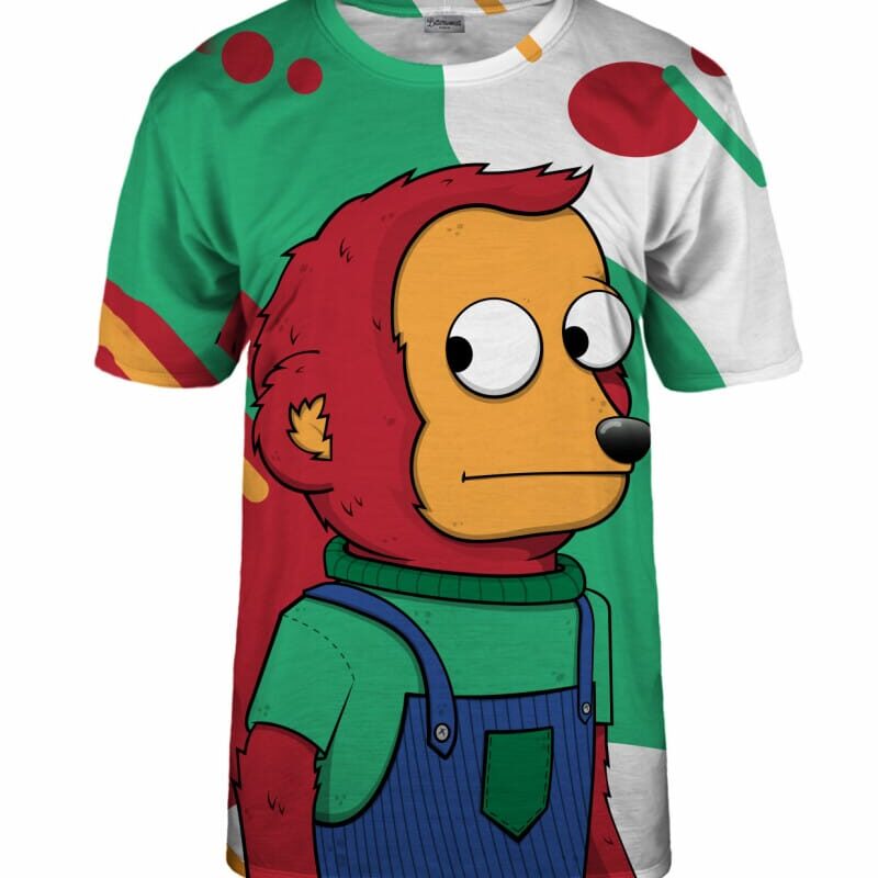 Pedro T-shirt