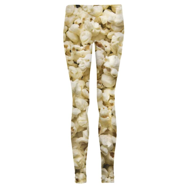 Popcorn Leggings